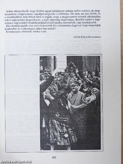 Nagyvilág 1995. május-június