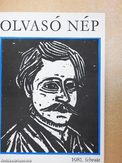 Olvasó Nép 1981. február
