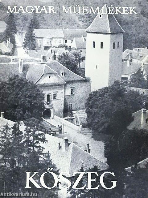 Kőszeg
