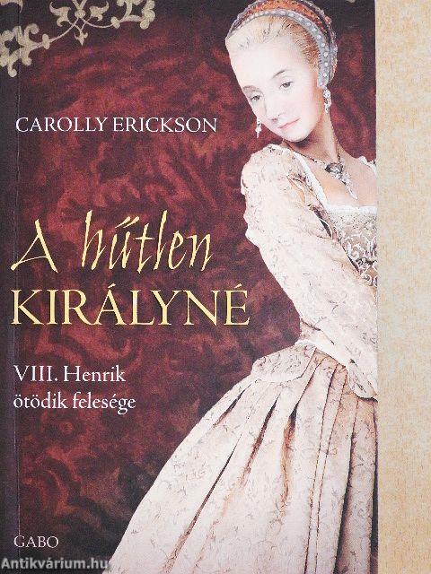 A hűtlen királyné