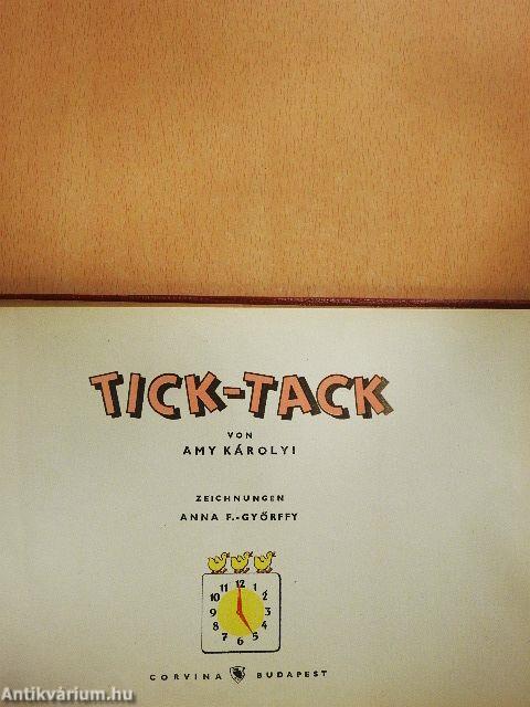 Tick-Tack