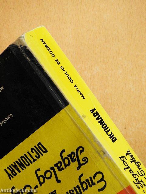 An English-Tagalog and Tagalog-English Dictionary