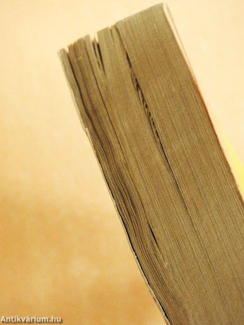 An English-Tagalog and Tagalog-English Dictionary