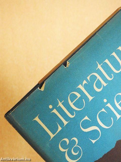 Literature and Science