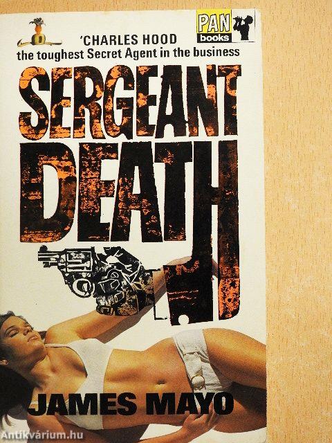 Sergeant Death