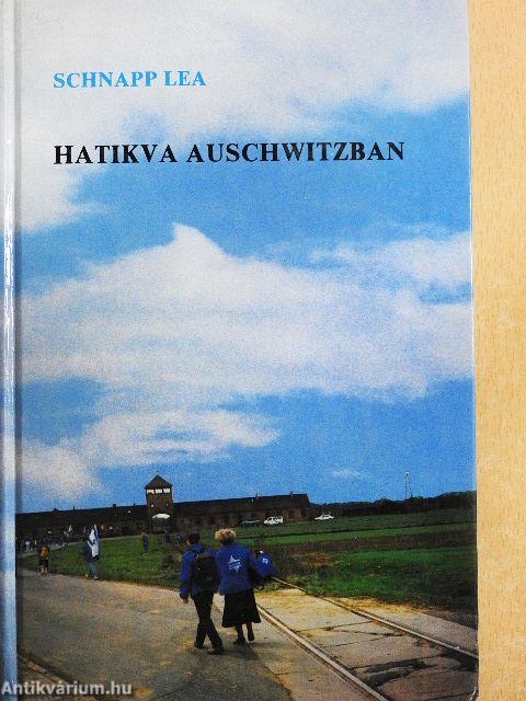 Hatikva Auschwitzban