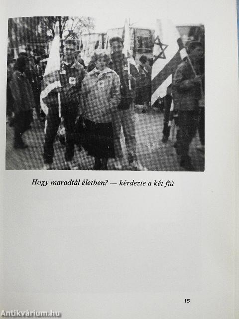 Hatikva Auschwitzban