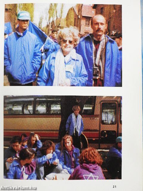 Hatikva Auschwitzban