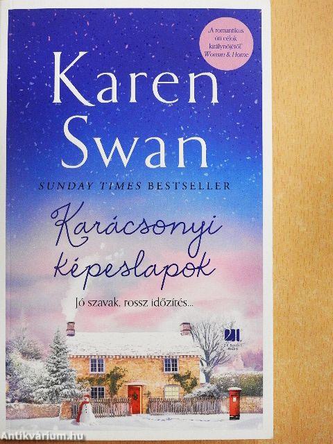 Karácsonyi képeslapok