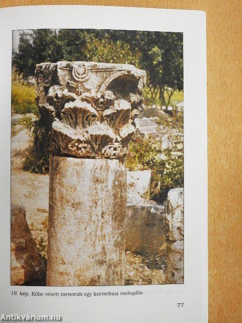 Színes képek a Szentföldről III.