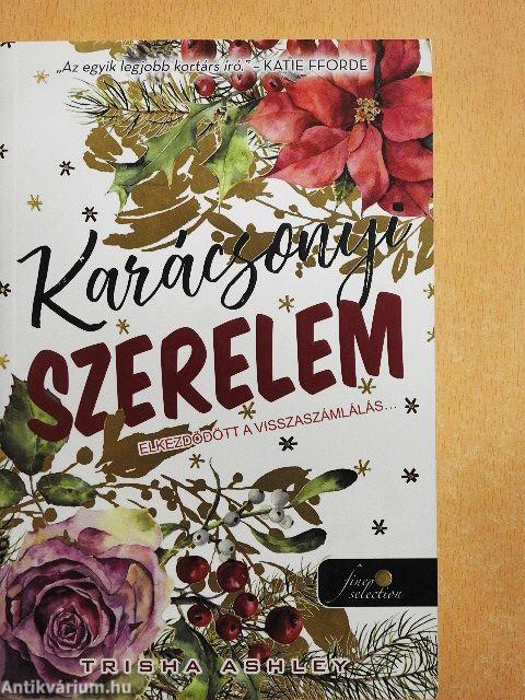 Karácsonyi szerelem