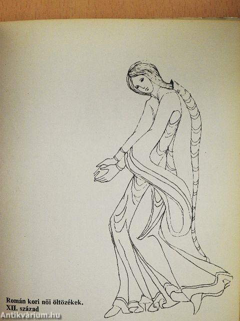 Az öltözködés rövid története