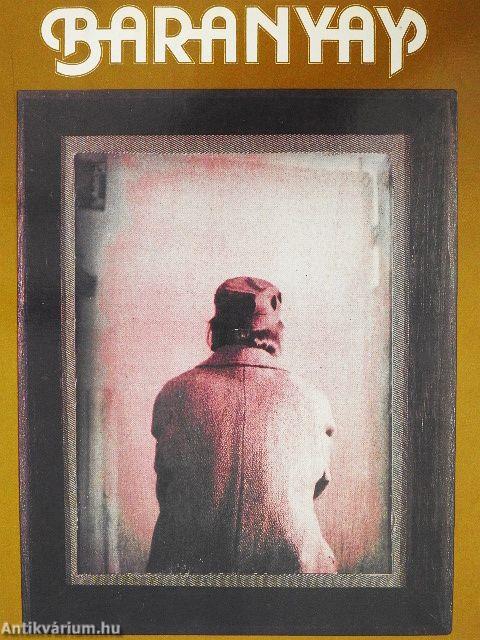 Baranyay