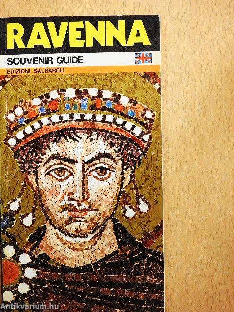 Ravenna and its history