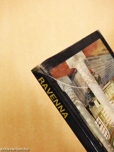 Ravenna and its history