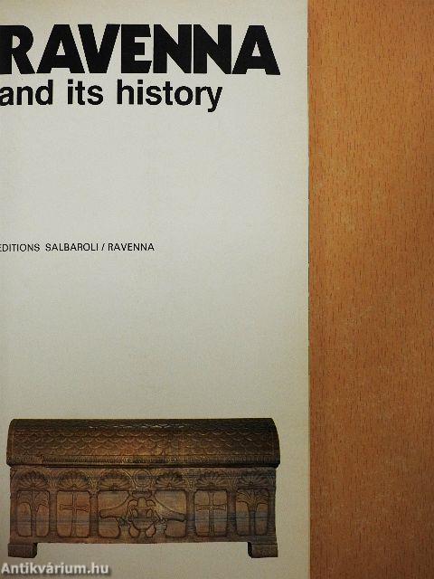 Ravenna and its history