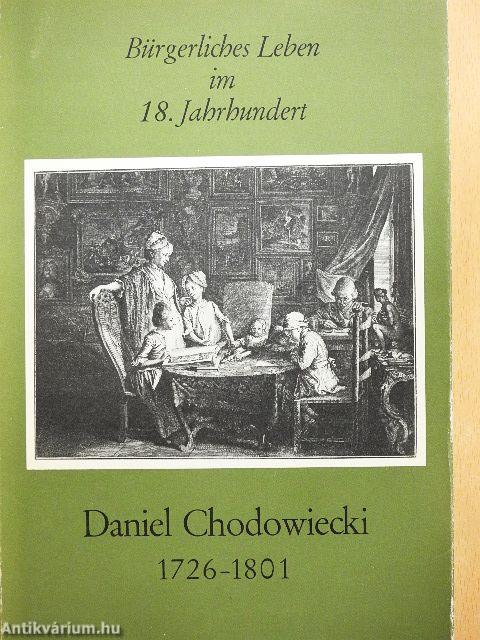 Daniel Chodowiecki