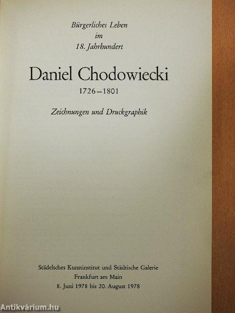 Daniel Chodowiecki