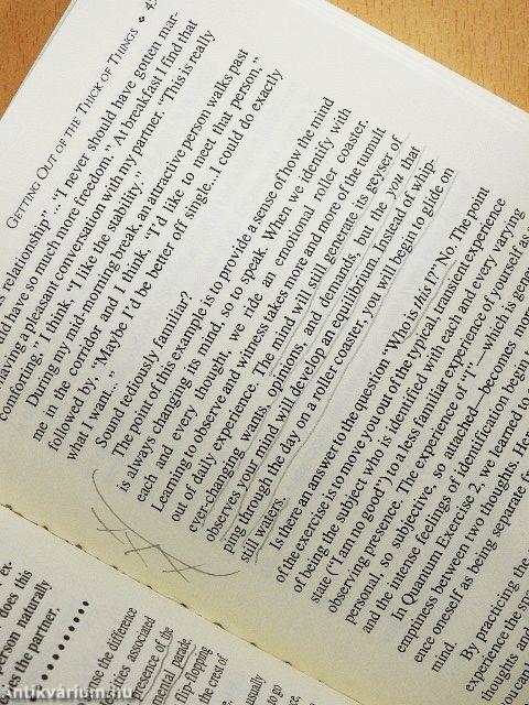 Quantum Consciousness