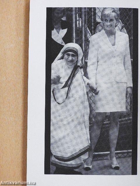 Diana hercegnő halála