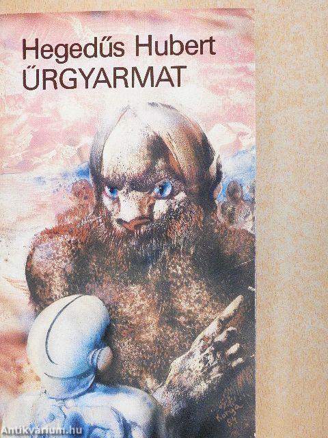 Űrgyarmat
