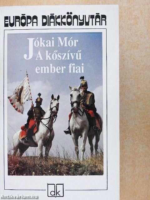 A kőszívű ember fiai