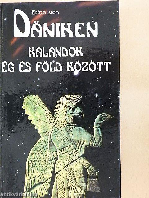 Kalandok ég és föld között