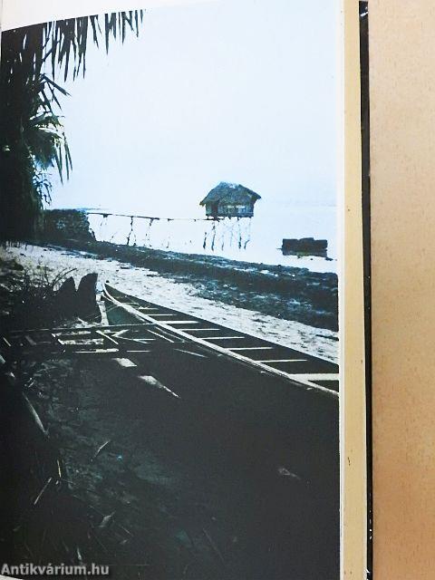 Kalandok ég és föld között