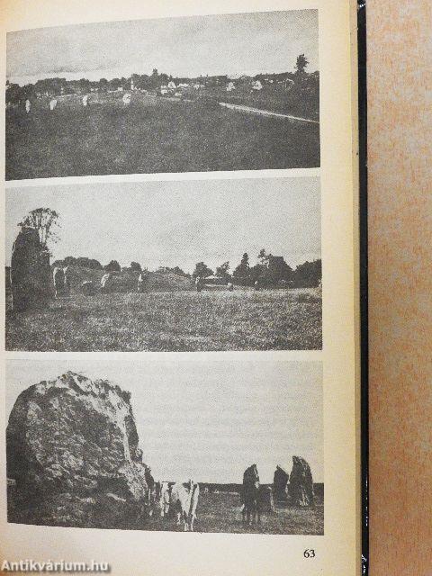 Kalandok ég és föld között