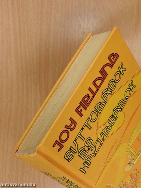 Suttogások és hazugságok