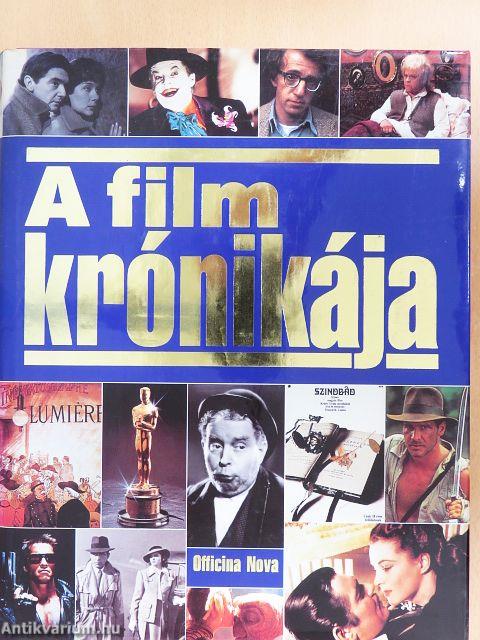 A film krónikája