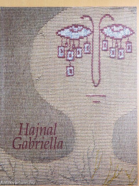 Hajnal Gabriella életmű albuma