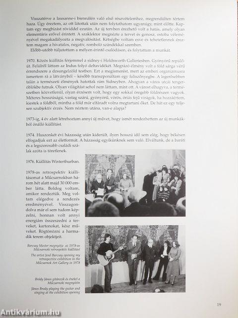 Hajnal Gabriella életmű albuma