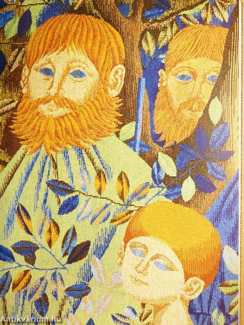 Hajnal Gabriella életmű albuma