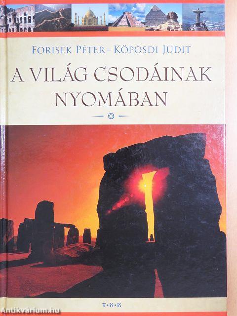 A világ csodáinak nyomában