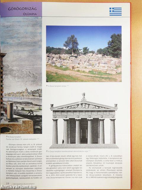 A világ csodáinak nyomában