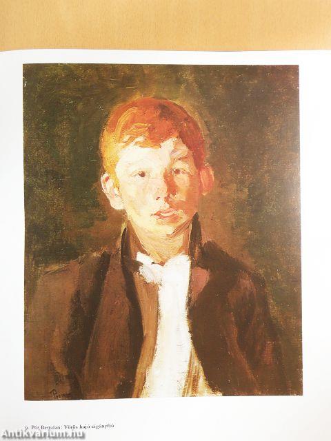 Magyar festészet a XX. században