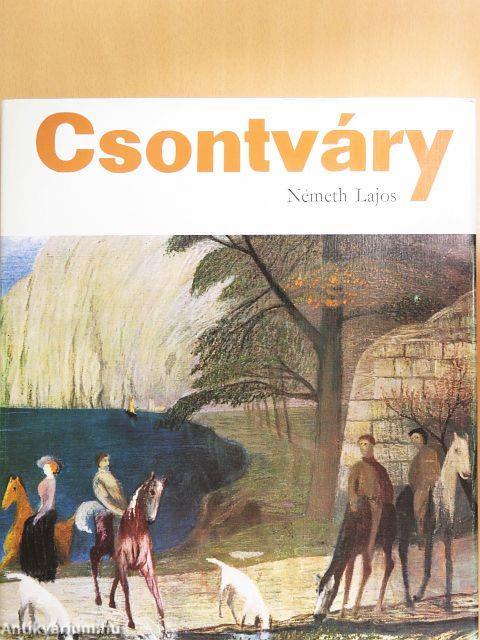 Csontváry