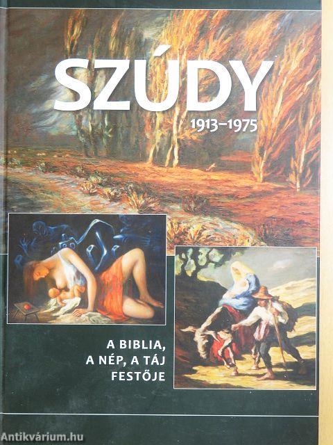 Szúdy 