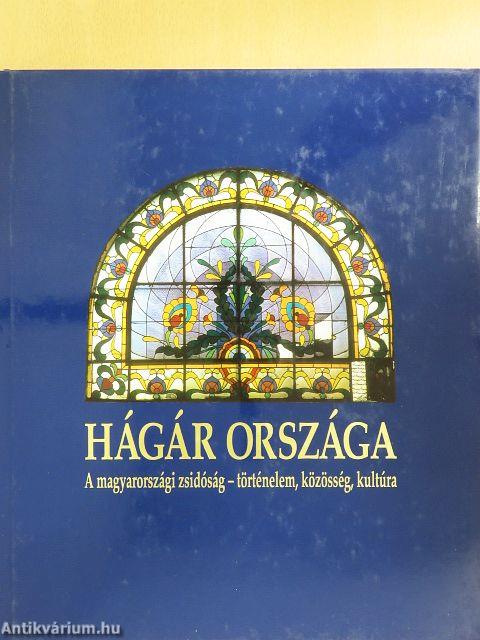 Hágár országa