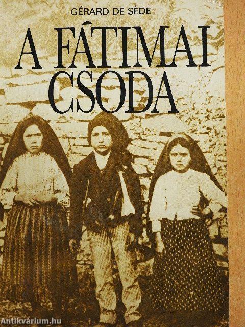 A fátimai csoda