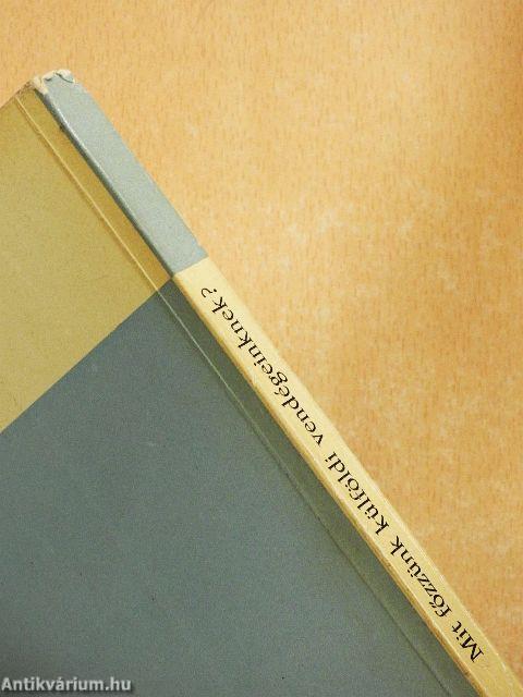 Mit főzzünk külföldi vendégeinknek?