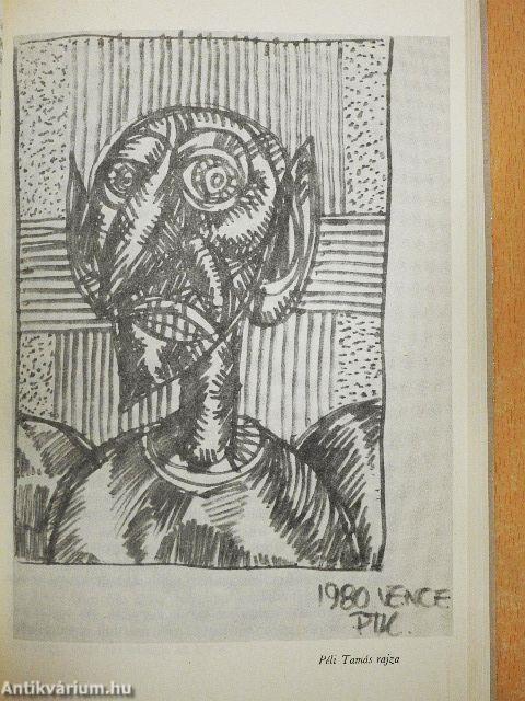 "Egyszer karolj át egy fát!"