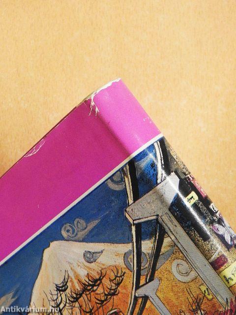 Japán a Kakas évében