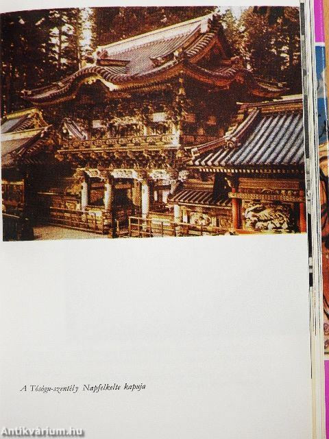 Japán a Kakas évében