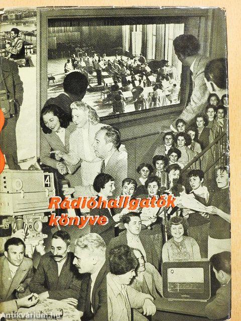 Rádióhallgatók könyve