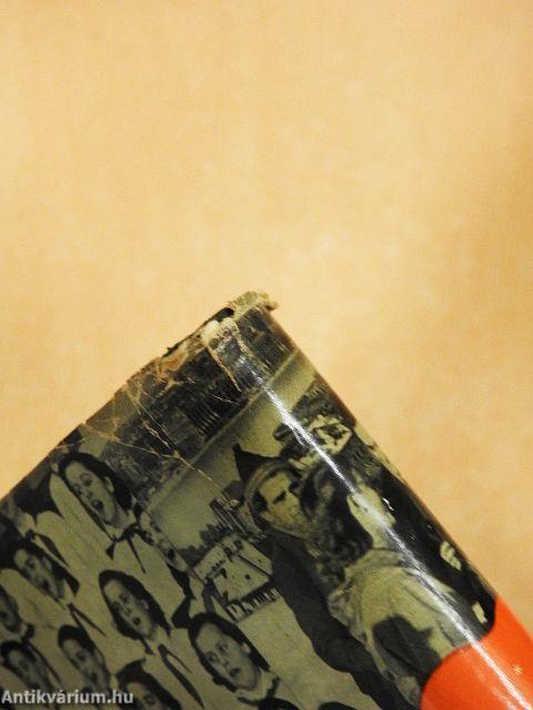 Rádióhallgatók könyve