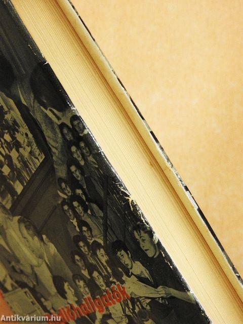 Rádióhallgatók könyve