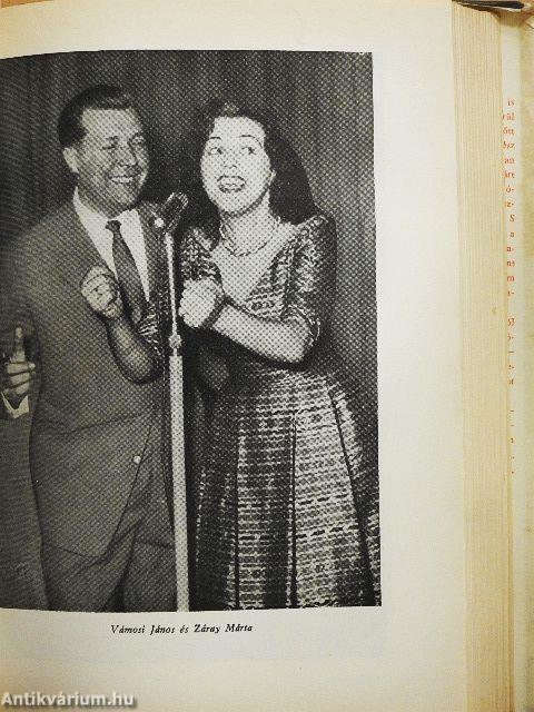 Rádióhallgatók könyve