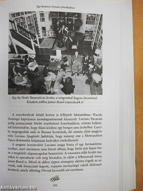 Terítéken az életem